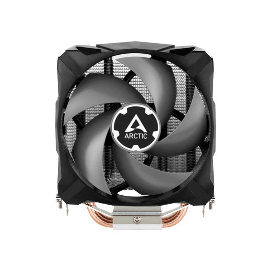 Arctic Freezer 7 X CO Compact Multi-Compatible CPU Cooler Arctic Freezer 7 X CO Compact Multi-Compatible CPU Cooler
